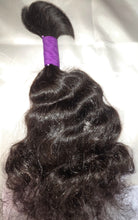 Load image into Gallery viewer, LE&#39;CHIC PURE BULK HAIR SOFTWAVE(DEEPWAVE)
