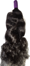 Load image into Gallery viewer, LE&#39;CHIC PURE BULK HAIR SOFTWAVE(DEEPWAVE)
