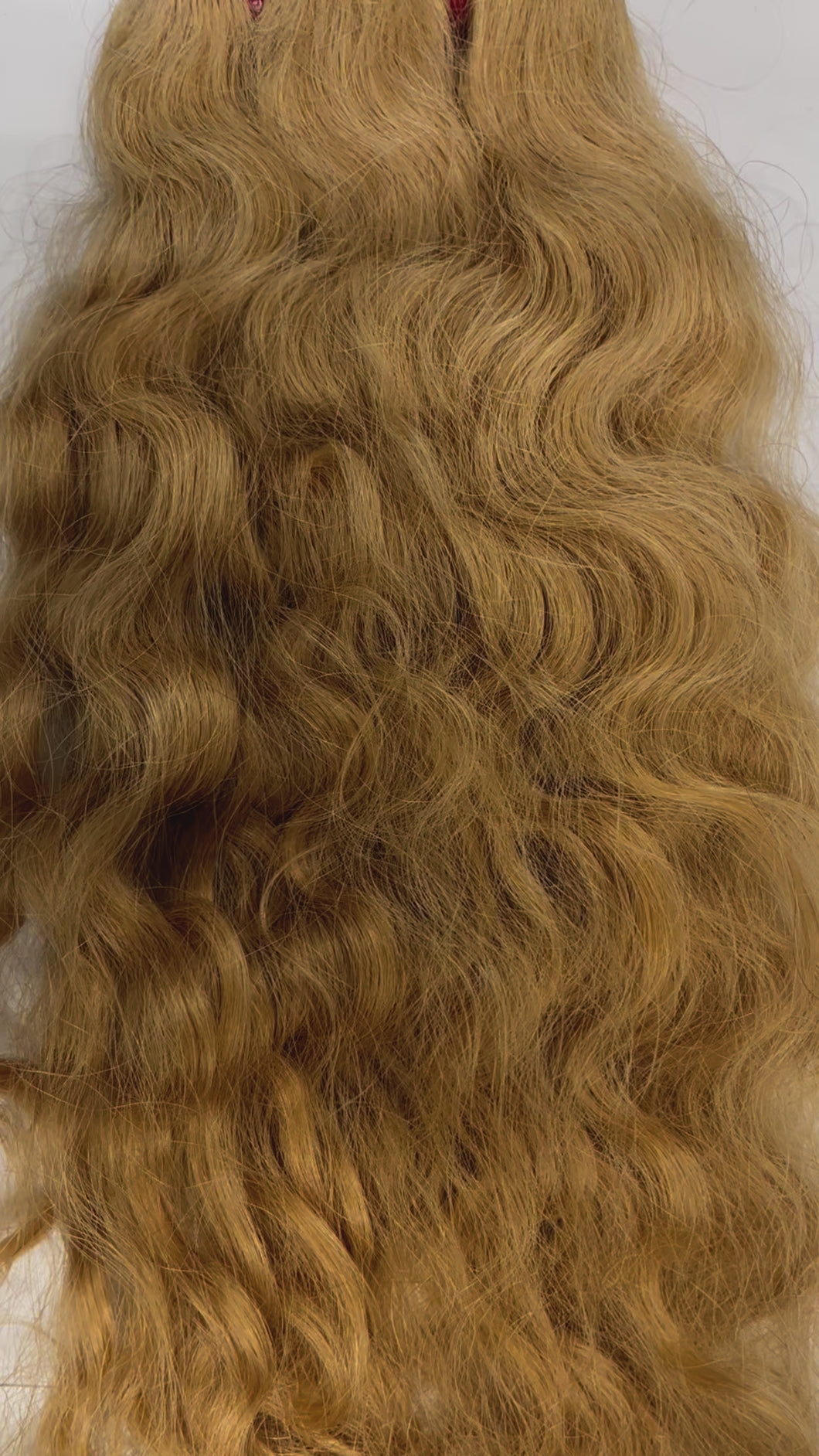 LE'CHIC PURE BLONDE SOFT WAVE (DEEP WAVE)