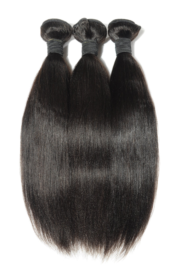 LE'CHIC PURE STRAIGHT - Lechicpureextentions