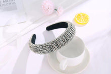Load image into Gallery viewer, Headbands - Lechicpureextentions
