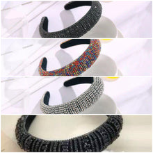 Load image into Gallery viewer, Headbands - Lechicpureextentions

