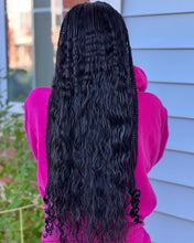 Load image into Gallery viewer, LE&#39;CHIC PURE LUST WAVE (LOOSE WAVE) - Lechicpureextentions
