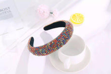 Load image into Gallery viewer, Headbands - Lechicpureextentions
